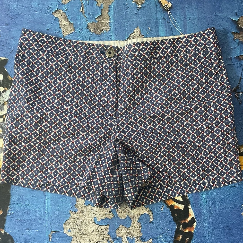 Brooks Brothers Cotton Shorts